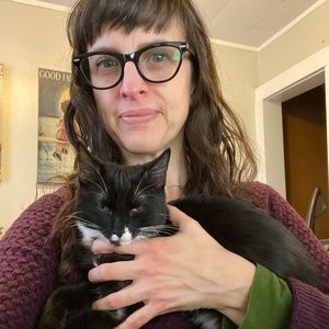 Meet your Posher, Emilie